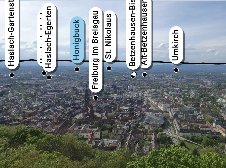 Freiburg im Breisgau