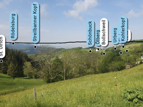 view image at Geiersnest