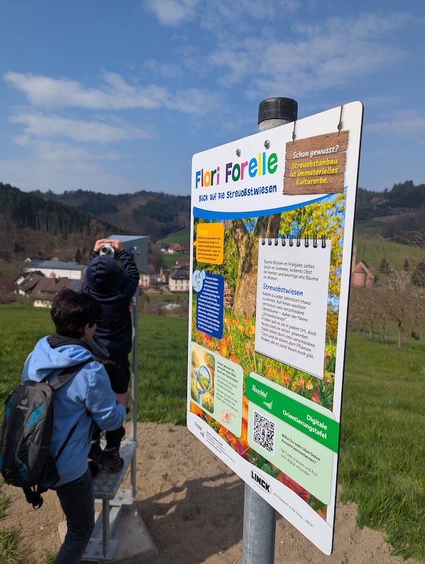 plaque image at Ödsbach