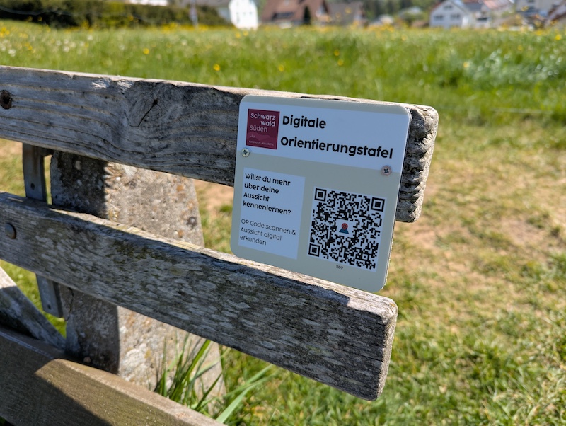 view – Horben