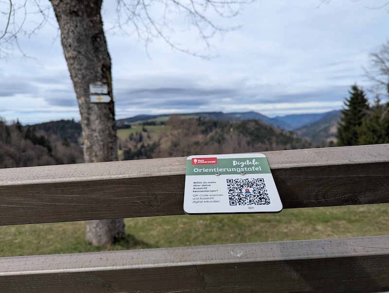 view image at Sankt Märgen