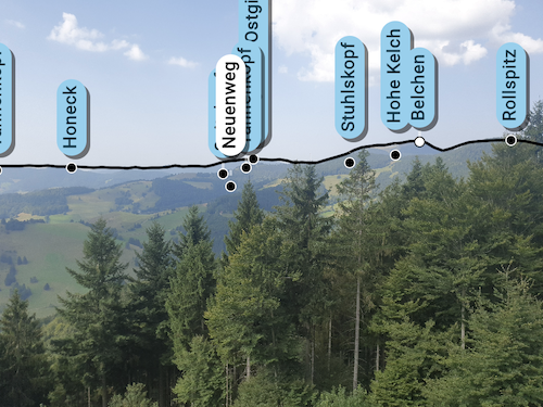 view image at Tannharzfelsen