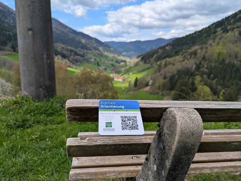 view – Simonswald