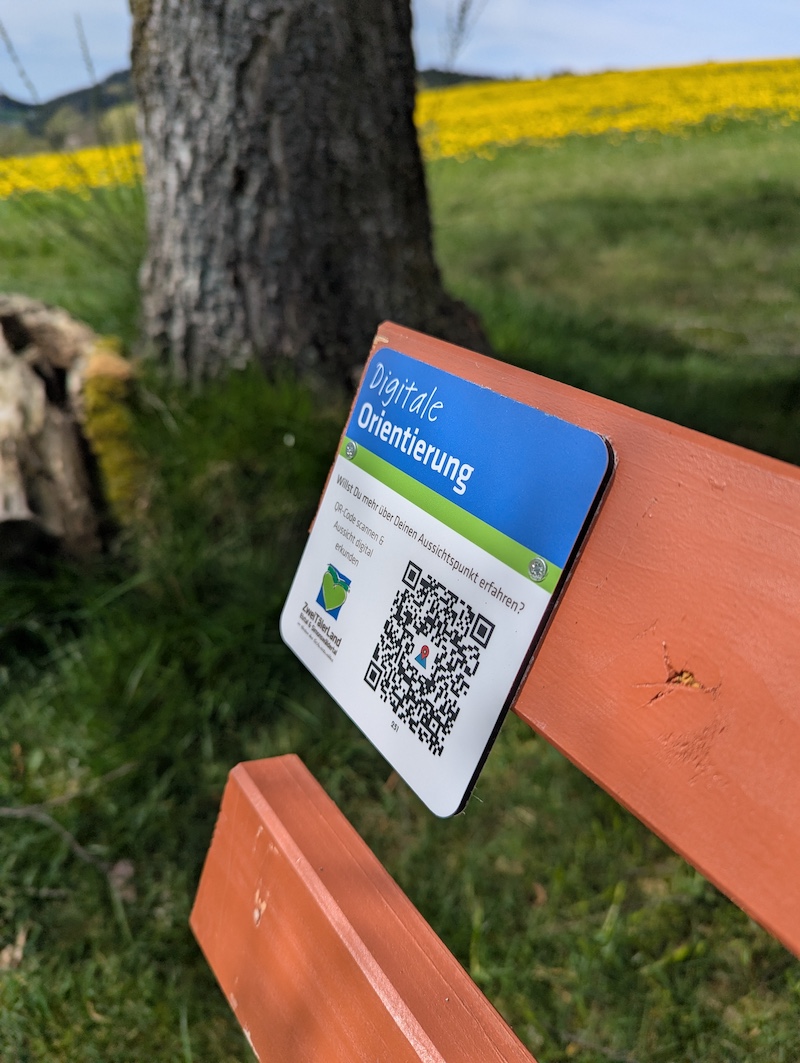 plaque – Gutach im Breisgau