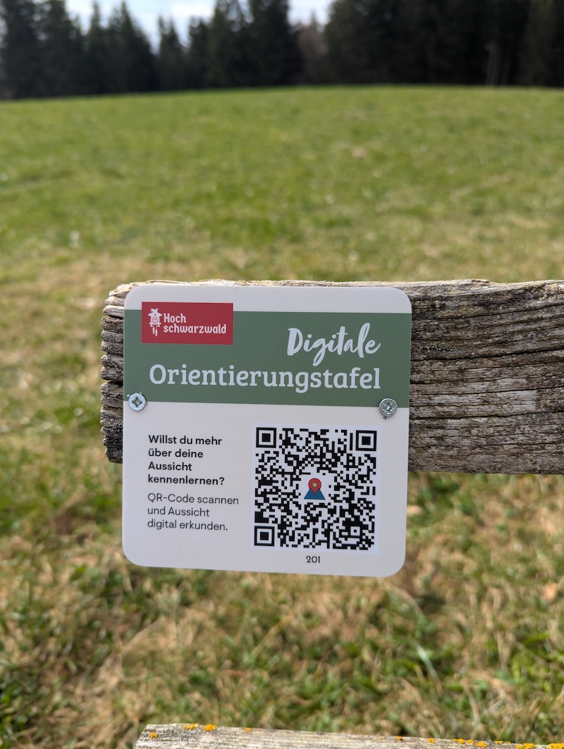 Geigerhöhe – Nahansicht