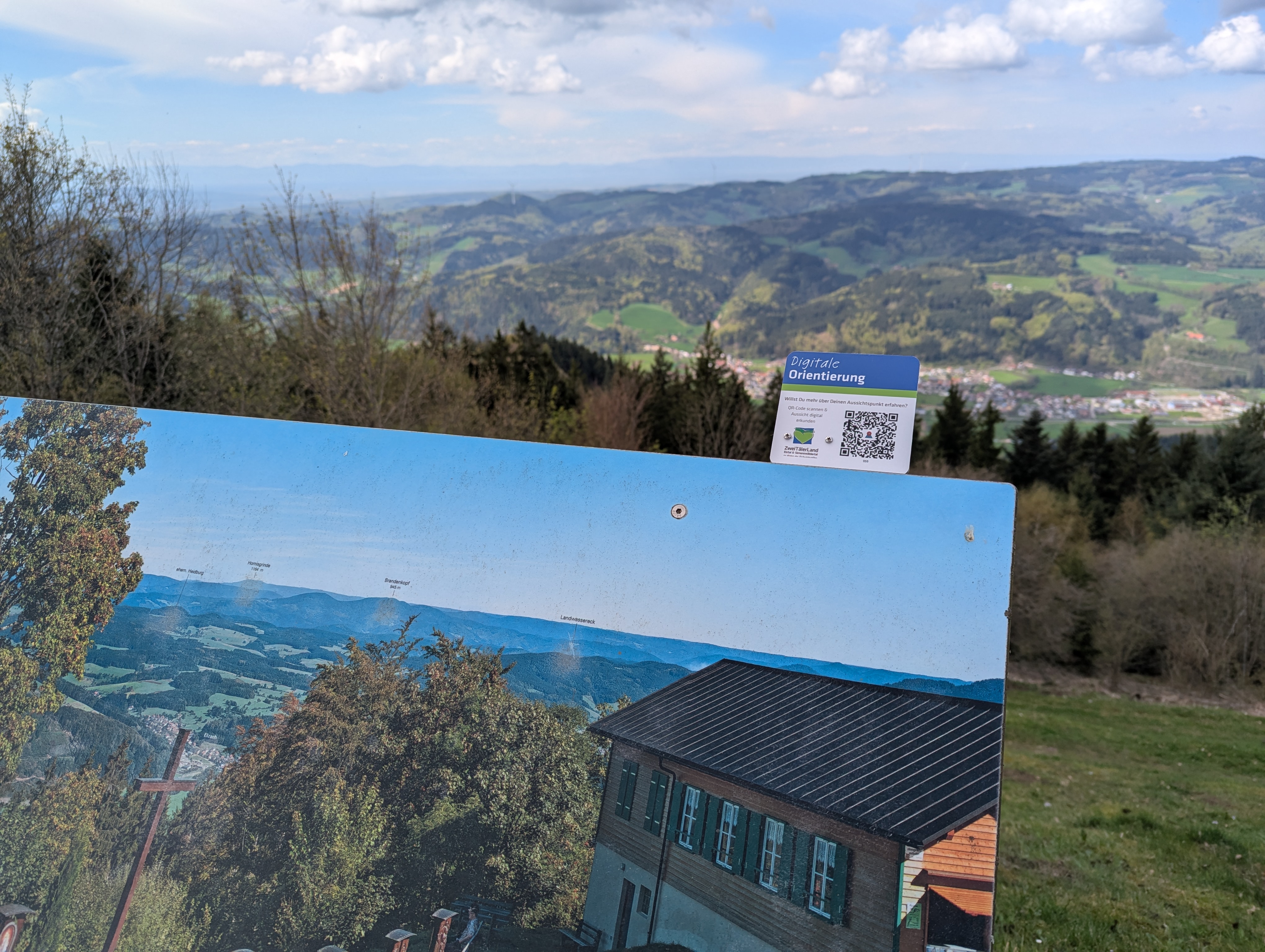 Hörnleberg – far